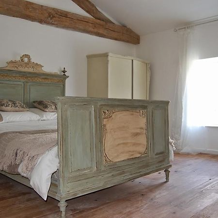 La Belle Lavande, Chambre D Hote Chenommet 외부 사진