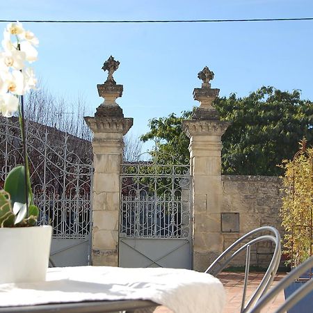 La Belle Lavande, Chambre D Hote Chenommet 외부 사진