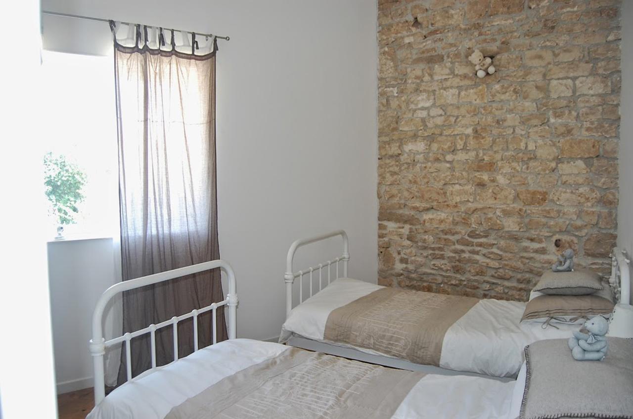 La Belle Lavande, Chambre D Hote Chenommet 외부 사진