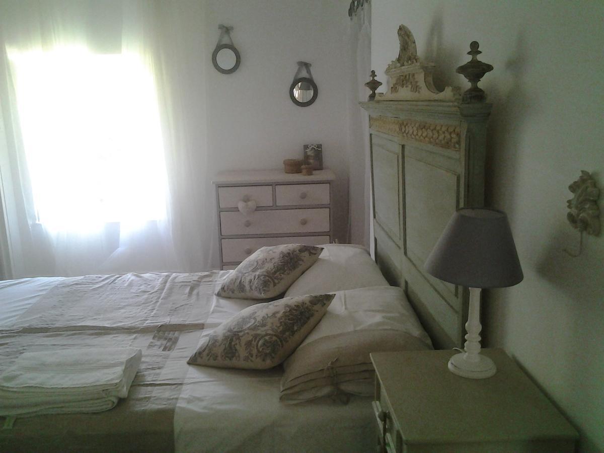 La Belle Lavande, Chambre D Hote Chenommet 외부 사진
