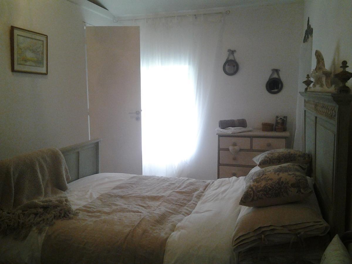 La Belle Lavande, Chambre D Hote Chenommet 외부 사진