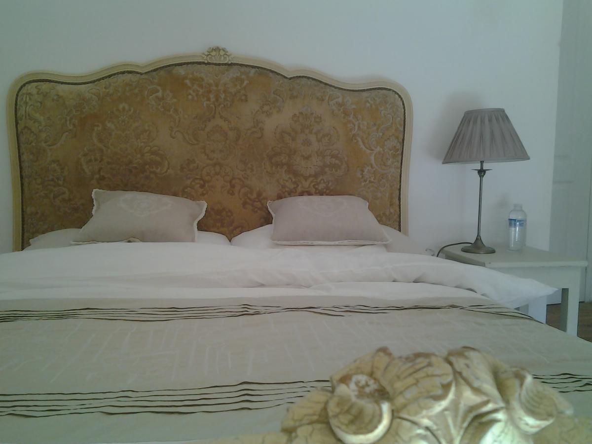 La Belle Lavande, Chambre D Hote Chenommet 외부 사진